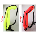 210 Denier Nylon TPU Coating Inflatable Safety Leisure Swim Vest